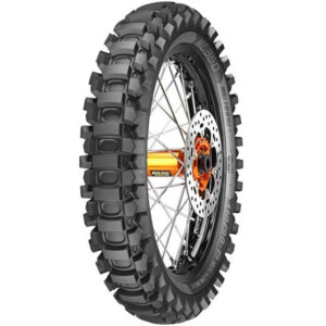 Metzeler MC360 MID HARD 100/90-19 57M R TT MST