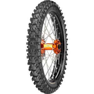 Metzeler MC360 MID SOFT 90/90 - 21 M/C 54M F TT MST MID SOFT