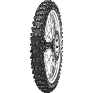 Metzeler MC 4 80/100-21 51R F TT