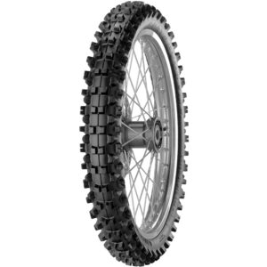 Metzeler MCE SIX DAYS EXTREME 90/90-21 54M F TT HARD M+S