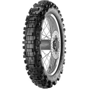 Metzeler MCE SIX DAYS EXTREME 120/90-18 65M R TT