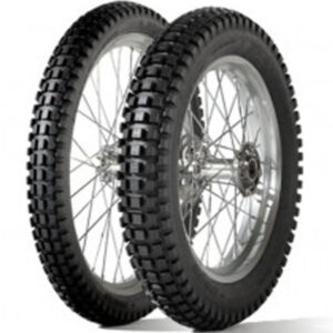 Metzeler MCTRIAL 80/100-21 51M F TL M+S