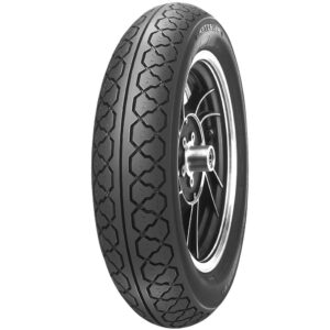 Metzeler PERFECT ME 77 110/90-16 59S F TT
