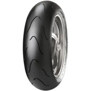 Metzeler RACETEC INTERACT 190/55ZR17 75W R TL K3