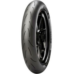 Metzeler RACETEC RR 120/70ZR17 58W F TL K2
