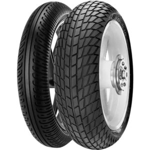 Metzeler RACETEC SM RAIN 165/55R17 NHS R TL