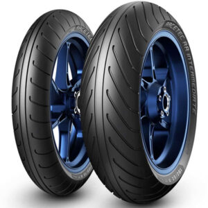 Metzeler RACETEC RR INTERMEDIATE 190/60 R 17 NHS R TL KI1
