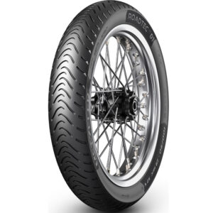 Metzeler ROADTEC 01 X-PLY 3.25 - 19 M/C 54H F TL