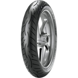 Metzeler ROADTEC Z8 INTERACT 120/60ZR17 55W F TL M