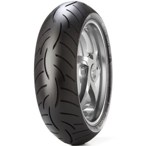 Metzeler ROADTEC Z8 INTERACT 160/60ZR17 69W R TL M