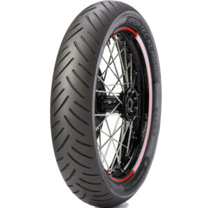 Metzeler SPORTEC KLASSIK 150/70 - 17 M/C 69H R TL