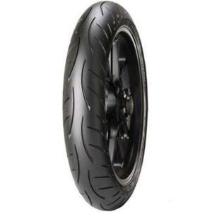 Metzeler SPORTEC M5 120/70ZR17 58W F TL