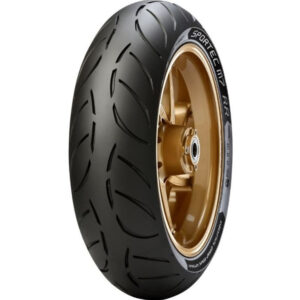 Metzeler SPORTEC M7 RR 190/50ZR17 M/C 73W R TL