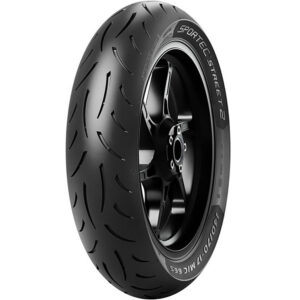 Metzeler SPORTEC STREET 2 140/70-17 66S R TL