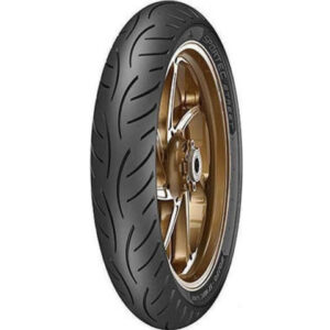 Metzeler SPORTEC STREET 90/80-14 49S F TL REF