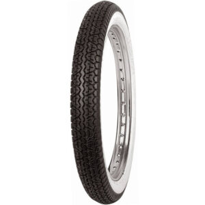 Mitas B-4 2.25-17 39J F/R TT WW