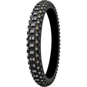 Mitas C-17 90/90-21 54R F TT DAKAR YELLOW M+S