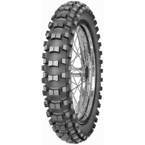 Mitas C-20 90/100-12 46M R TT SUPER SOFT EXTREME RACING LOGO