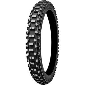 Mitas C-21 90/90-14 46M TT PIT CROSS RED