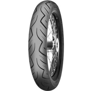 Mitas CUSTOM FORCE 100/90-19 (MM90-19) 57H F TL