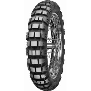 Mitas E-09 100/90-19 57R TL M+S