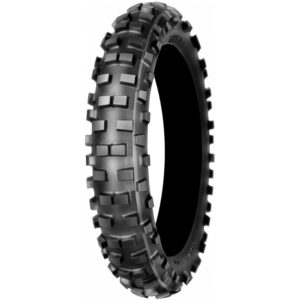 Mitas EF-05 120/80-19 63R TT FIM SUPER YELLOW