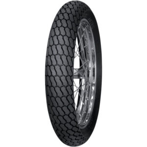 Mitas H-18 130/80-19 NHS F/R TT FLAT TRACK
