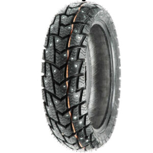 Mitas MC 32 130/70-17 62R R TL WINTER SPIKES