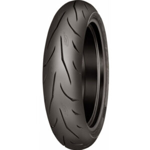 Mitas SPORTFORCE+ 110/70ZR17 54W TL