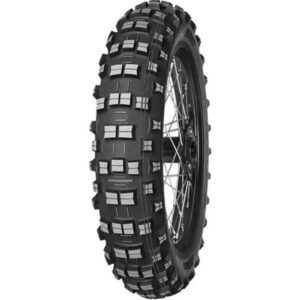 Mitas TERRA FORCE EH  120/90-18 65M R TT SUPER SOFT EXTREME RA