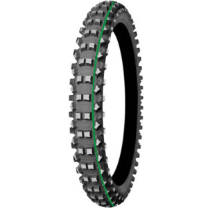Mitas TERRA FORCE MX MH 90/100-21 57M F TT SUPER LIGHT GREEN