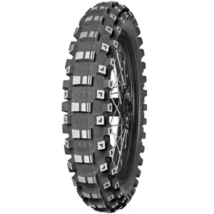 Mitas TERRA FORCE MX MH  100/100-18 59M R TT RACING LOGO