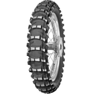 Mitas TERRA FORCE MX  SAND  100/90-19 57M R TT RACING LOGO
