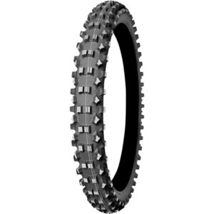 Mitas TERRA FORCE MX SM 90/90-21 54M F TT SUPER YELLOW