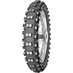 Mitas TERRA FORCE MX  SM  100/100-18 59M R TT RACING LOGO