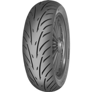 Mitas TOURING FORCE SC 140/70-16 65P TL  R