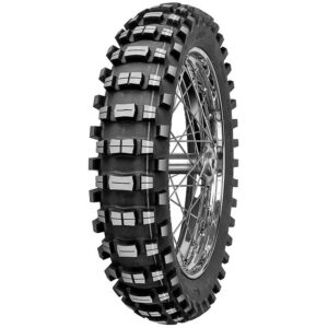Mitas XT-946 120/90-19 64M TT ICE SOFT WHITE