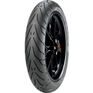 Pirelli ANGEL GT 120/70ZR17 58W F TL A