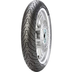 Pirelli ANGEL SCOOTER 130/70-12 62P F/R TL REF