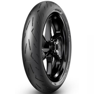 Pirelli DIABLO ROSSO CORSA II 120/70 ZR 17 M/C (58W) F TL