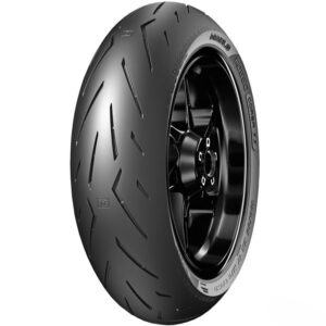 Pirelli DIABLO ROSSO CORSA II 200/60ZR17 80W R TL