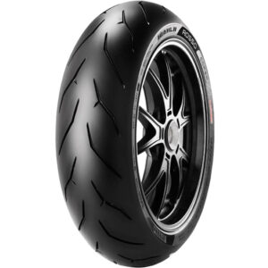 Pirelli DIABLO ROSSO CORSA 160/60ZR17 69W R TL