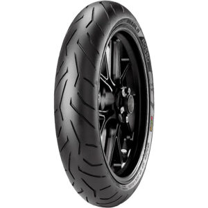 Pirelli DIABLO ROSSO II 120/70ZR17 58W F TL D