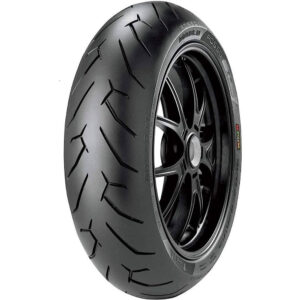 Pirelli DIABLO ROSSO II 150/60R17 66H R TL