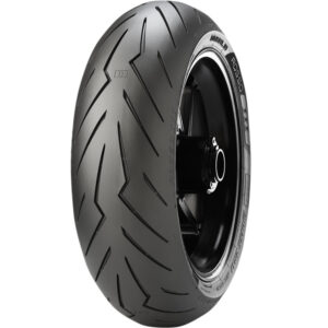 Pirelli DIABLO ROSSO III 130/70 R 17 M/C 62H R TL