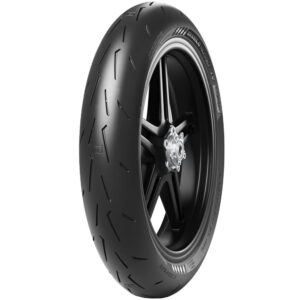 Pirelli DIABLO ROSSO IV CORSA 120/70ZR17 (58W) F TL
