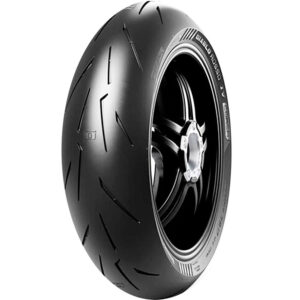 Pirelli DIABLO ROSSO IV CORSA 150/60ZR17 66W R TL