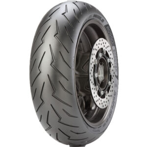 Pirelli DIABLO ROSSO SCOOTER 150/70-13 64S R TL