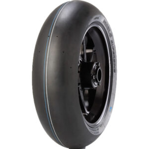 Pirelli DIABLO SUPERCORSA 120/70ZR17  58W F TL SC1