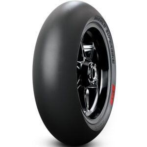 Pirelli DIABLO SUPERBIKE 190/60R17 R NHS TL SCX